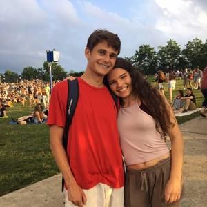 Meet your Posher, Dan